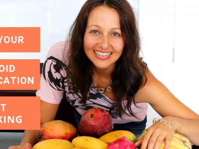 Hypothyroidism: 3 Reasons Why Your Thyroid Medication Is Not Working