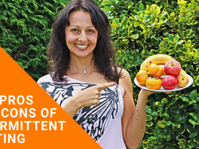 The Pros And Cons Of Intermittent Fasting - Hormones And Weight Loss