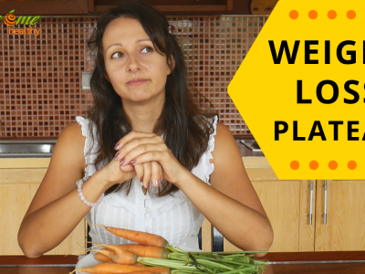 Weight Loss Plateau 4 Surprising Reasons Why ...