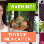 Embarrassing Story About Stopping Thyroid Medication