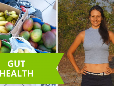 Gut Health How To Improve Digestion In 3 Steps