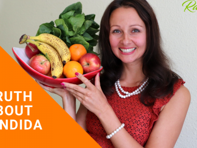 The Truth About Candida How To Treat Candida And Yeast Infections