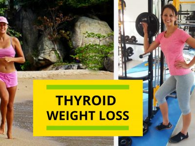 Thyroid And Weight Loss Take These Steps To Lose Weight