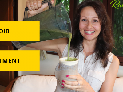 Natural Thyroid Treatment For Women