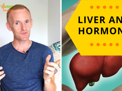 How your liver health affects your hormones