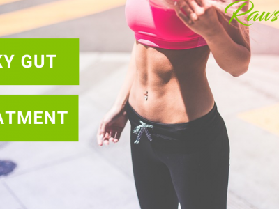 Leaky gut symptoms, causes and how to overcome it naturally