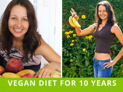 We Ate A Vegan Diet For 10 Years: Look What Happened To Us ...