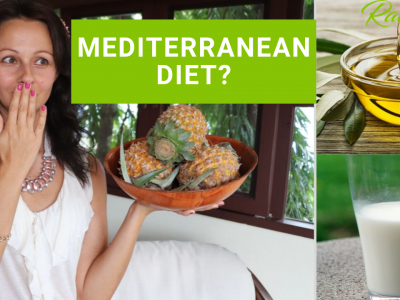 Mediterranean Diet Myth Debunked