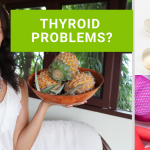 Managing Thyroid Problems – Perimenopause And Menopause