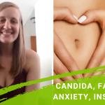 Mom Restores Candida, Fatigue, Sleep Issues, Anxiety And Headaches