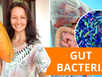 Restore Your Gut Bacteria - Best Vs Worst Foods To Eat