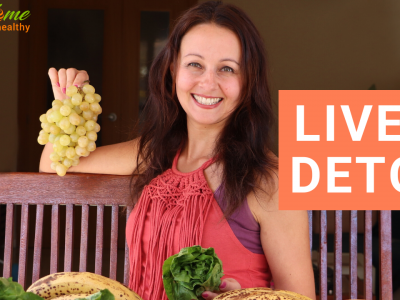 The Best Natural Liver Detox - Remove Toxins From Your Liver