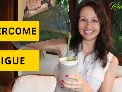 Overcome Fatigue With Hormonal Imbalances: Thyroid, PCOS, Menopause