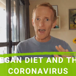 Foods To Eat During The Coronavirus: Vegan Covid-19