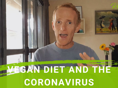 Vegan Diet And The Coronavirus In A Time Of Covid 19