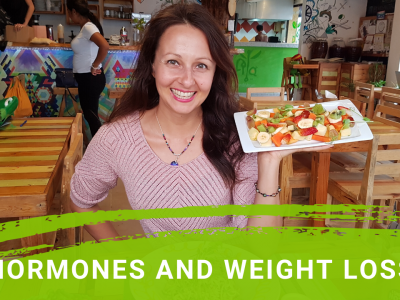 The 4 Myths About Hormones And Weight Loss