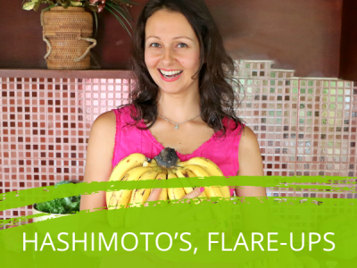 Hashimoto’s, Hypothyroidism And Adrenal Fatigue: Preventing Flare-upsHashimoto’s, Hypothyroidism And Adrenal Fatigue: Preventing Flare-ups