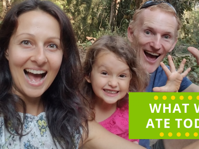 What We Ate PCOS Diet Plan