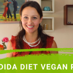 Candida Diet Vegan Plan To Overcome Yeast Overgrowth