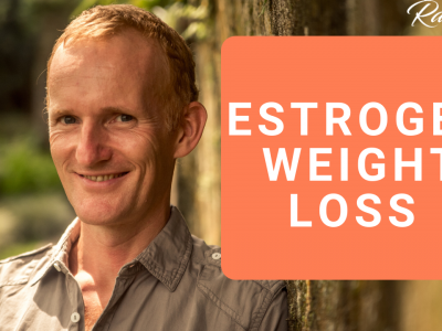 Estrogen And Weight Loss What You Need To Know