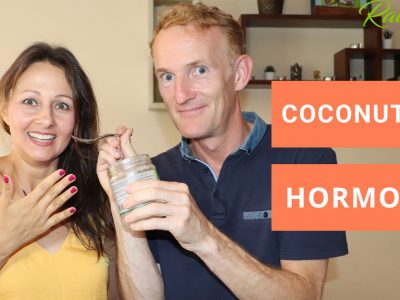 Why Coconut Oil Will Not Help Your Thyroid And Hormones