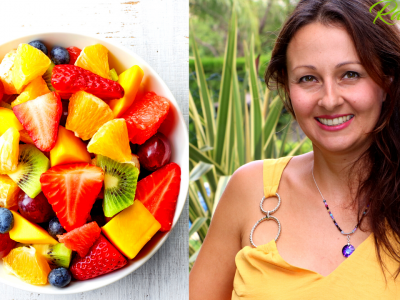 Hypothyroidism Diet How To Eat Right To Balance Your Thyroid