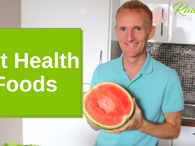 Gut Health Foods - Eat These Foods To Restore Your Digestive Health