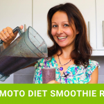 Hashimoto Diet Smoothie Recipe For Healthy Thyroid