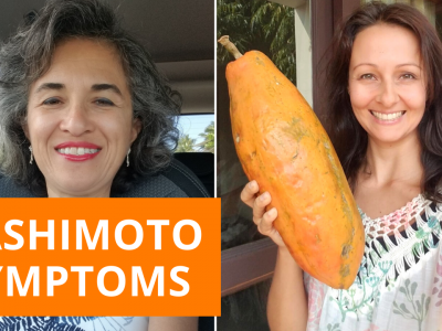 Hashimoto Symptoms Reversed, Fatigue Vanished In Just Weeks