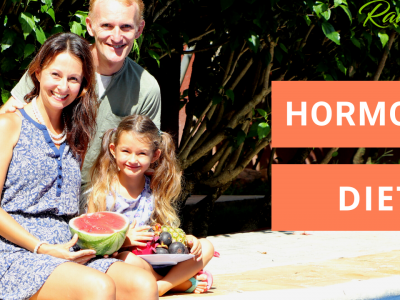 Hormone Balance Diet