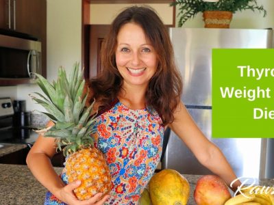Thyroid Weight Loss Diet Why It’s Not Keto