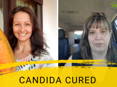 Candida Cured In Days With Fruit 17lbs Weight Loss In 8 Weeks
