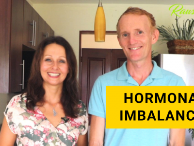 Hormonal Imbalance In Women - Steps To Take Today