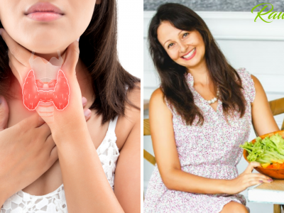 Hashimoto’s Hypothyroidism - The Fastest Way To Reduce Inflammation