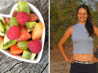 Hypothyroidism Weight Loss - How I Maintain My 120 lbs Weight