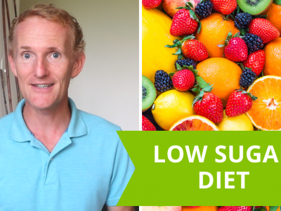 Low Sugar Diet Dangers For Hormones And Weight Loss