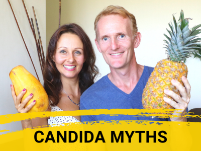 Anti-Candida Diet Myths And What To Eat Instead