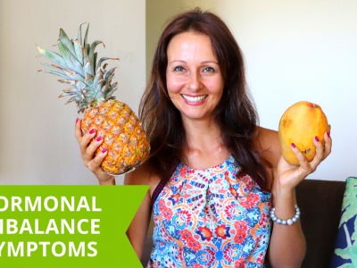 Hormone Imbalance Symptoms During Perimenopause And Menopause