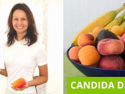 Candida Diet - The Best Way To Start It