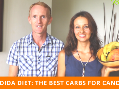 Candida Diet The Best Carbs For Candida Overgrowth