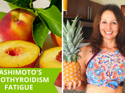 The Best Way To Address Hashimotos Hypothyroidism Fatigue