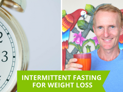 Intermittent Fasting - Another Way To Do It For Weight Loss