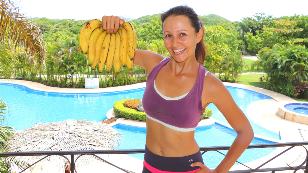 Vegan Grocery Haul – Costa Rica Farmers Market