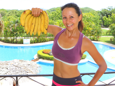 Vegan Grocery Haul – Costa Rica Farmers Market