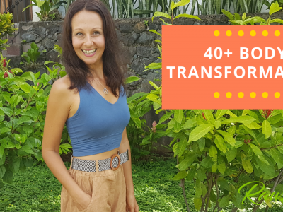 40+ body transformation the best plan for weight loss and hormones