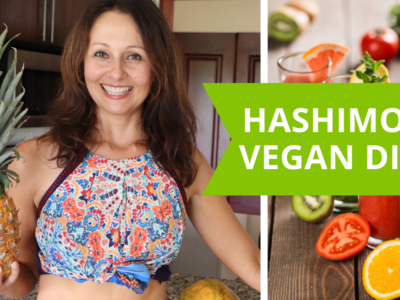 Hashimotos Thyroid Vegan Diet Will It Fix Hypothyroidism