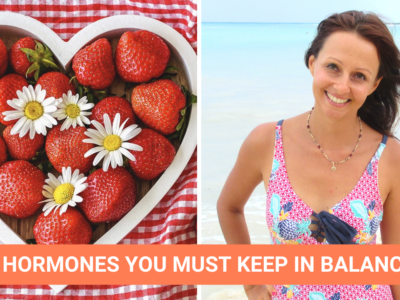 4 Hormonal Imbalances To Watch Out For As You Age