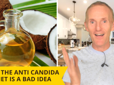 Is The Anti Candida Bad For Your Candida And Your Health