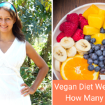 Vegan Diet Weight Loss: How Many Carbs Can You Eat?