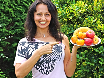 Weight Loss Before And After Story Losing 30 Pounds In 90 Days